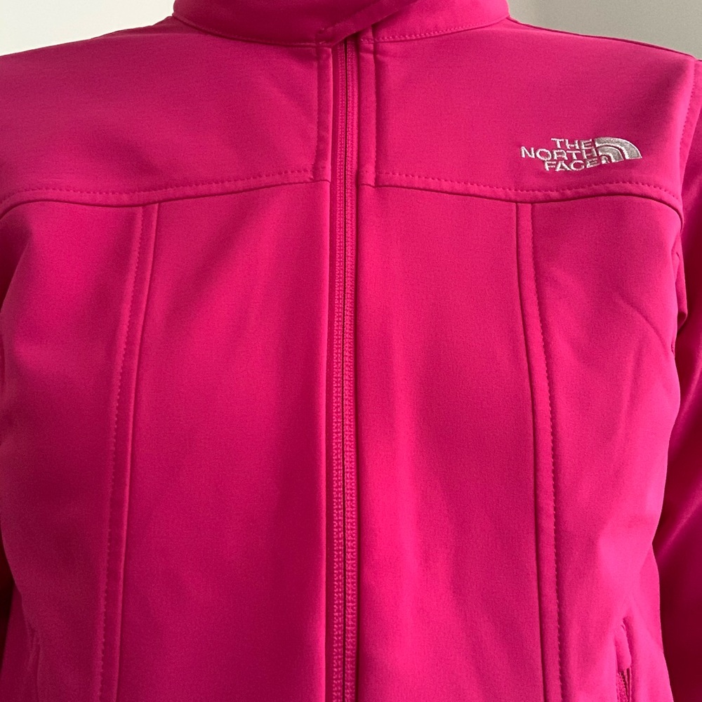 The North Face Jacket